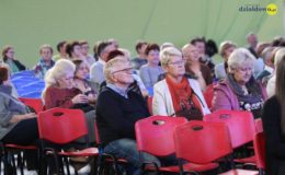 Zaśpiewały gwiazdy Polskiej Opery Kameralnej