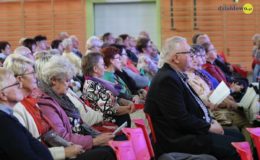 Zaśpiewały gwiazdy Polskiej Opery Kameralnej