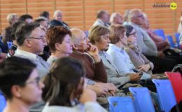 Zaśpiewały gwiazdy Polskiej Opery Kameralnej