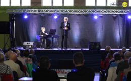 Zaśpiewały gwiazdy Polskiej Opery Kameralnej