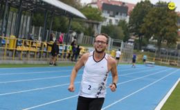 Grand Prix Działdowa w Teście Coopera
