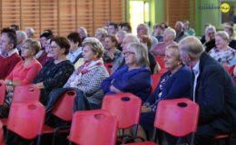 Zaśpiewały gwiazdy Polskiej Opery Kameralnej