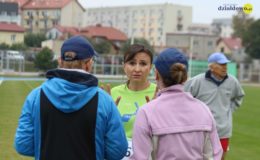 Grand Prix Działdowa w Teście Coopera