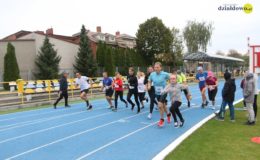 Grand Prix Działdowa w Teście Coopera