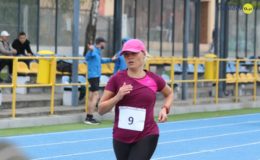 Grand Prix Działdowa w Teście Coopera