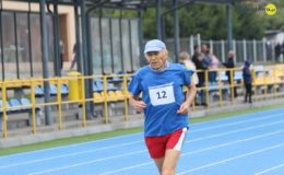 Grand Prix Działdowa w Teście Coopera
