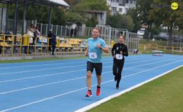 Grand Prix Działdowa w Teście Coopera