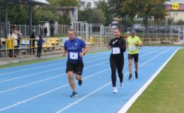 Grand Prix Działdowa w Teście Coopera