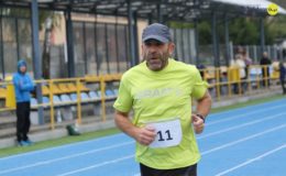 Grand Prix Działdowa w Teście Coopera