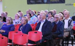 Zaśpiewały gwiazdy Polskiej Opery Kameralnej