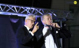 Zaśpiewały gwiazdy Polskiej Opery Kameralnej