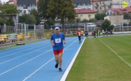 Grand Prix Działdowa w Teście Coopera