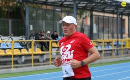 Grand Prix Działdowa w Teście Coopera