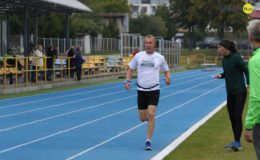 Grand Prix Działdowa w Teście Coopera