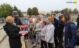 Grand Prix Działdowa w Teście Coopera