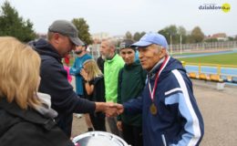 Grand Prix Działdowa w Teście Coopera