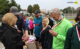 Grand Prix Działdowa w Teście Coopera
