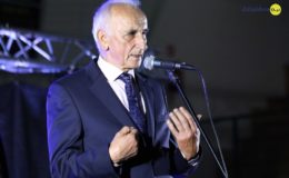 Zaśpiewały gwiazdy Polskiej Opery Kameralnej