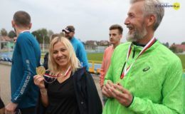 Grand Prix Działdowa w Teście Coopera
