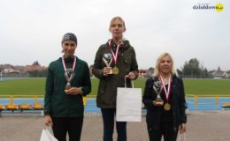 Grand Prix Działdowa w Teście Coopera