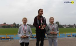 Grand Prix Działdowa w Teście Coopera