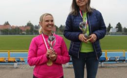 Grand Prix Działdowa w Teście Coopera