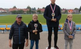 Grand Prix Działdowa w Teście Coopera