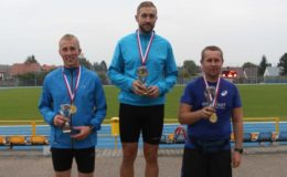 Grand Prix Działdowa w Teście Coopera
