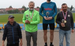 Grand Prix Działdowa w Teście Coopera