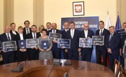 Nasz powiat dostanie pieniądze na drogi