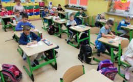 Tydzień Cittaslow w Szkole Podstawowej nr 2