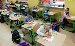 Tydzień Cittaslow w Szkole Podstawowej nr 2