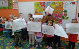Obchody Międzynarodowego Tygodnia Cittaslow w Przedszkolu nr 5 [zdjęcia]