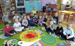 Cittaslow w Przedszkolu nr 4 w Działdowie [zdjęcia]