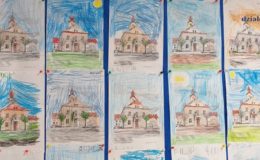Obchody Międzynarodowego Tygodnia Cittaslow w Przedszkolu nr 5 [zdjęcia]