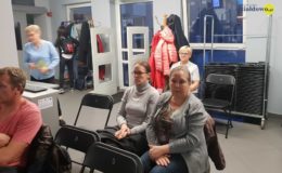 Wieczór poetycki Krzysztofa Tabaczki