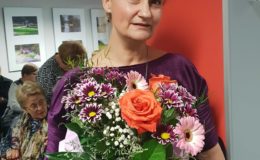 Promocja tomiku poezji Krzysztofa Tabaczki – Portrety i poszukiwania
