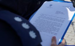 W Iłowie został otwarty nowy posterunek policji