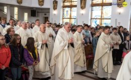 Spotkanie misyjne w Działdowie