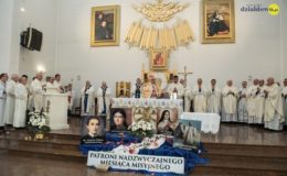 Spotkanie misyjne w Działdowie
