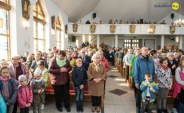 Spotkanie misyjne w Działdowie