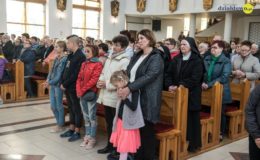 Spotkanie misyjne w Działdowie