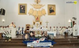 Spotkanie misyjne w Działdowie