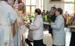 Spotkanie misyjne w Działdowie