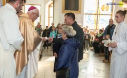 Spotkanie misyjne w Działdowie