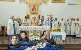 Spotkanie misyjne w Działdowie