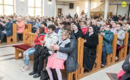Spotkanie misyjne w Działdowie