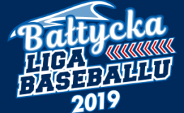 Baseballiści Yankees Działdowo zakończyli sezon na IV miejscu w Bałtyckiej Lidze Baseballu