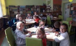 Tydzień Cittaslow w Szkole Podstawowej nr 2