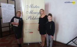 Stowarzyszenia Działdowska Kuźnia Słowa z prestiżową nagrodą